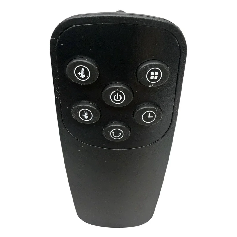 Portable Fan Heater YND-60E Tower Ceramic Space Heater w/ Remote Open Box